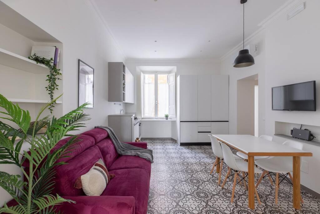 Iflat Colosseum Bright Grandmary Rome Extérieur photo