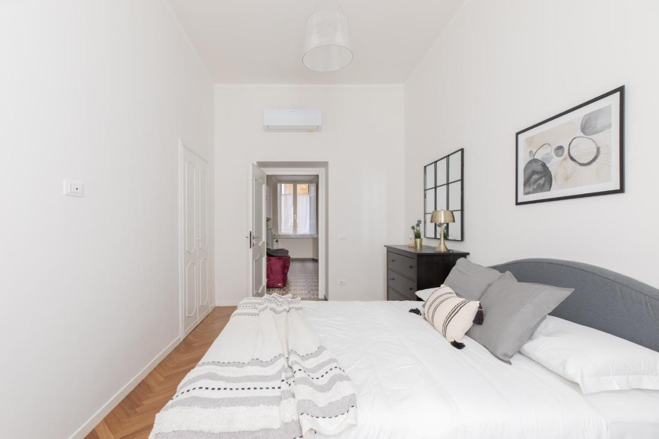 Iflat Colosseum Bright Grandmary Rome Extérieur photo
