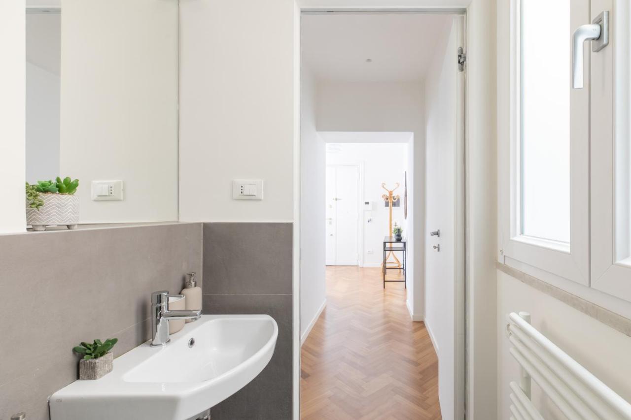 Iflat Colosseum Bright Grandmary Rome Extérieur photo