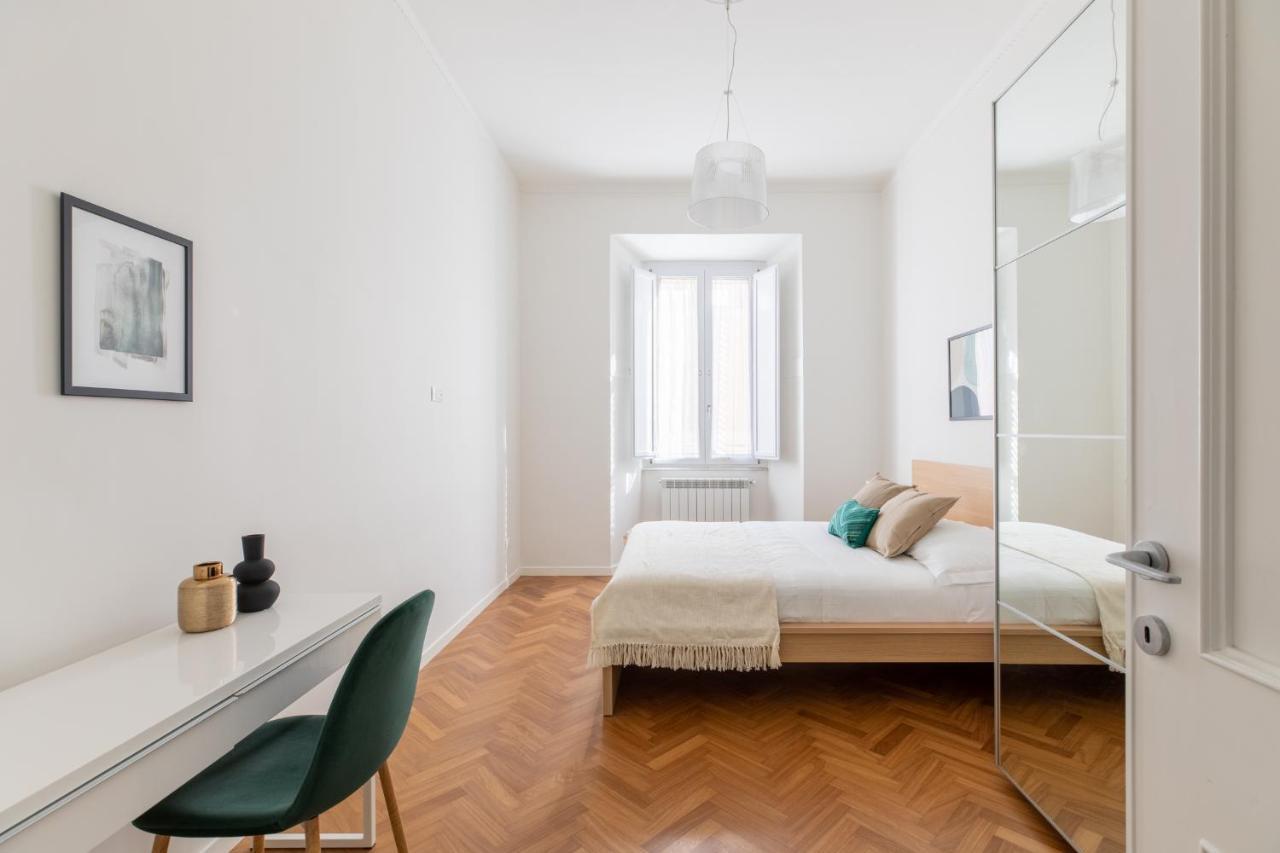 Iflat Colosseum Bright Grandmary Rome Extérieur photo