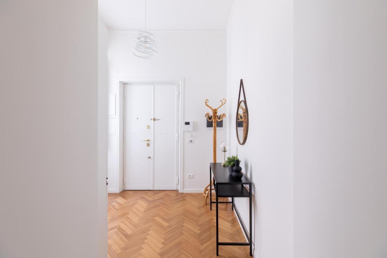 Iflat Colosseum Bright Grandmary Rome Extérieur photo