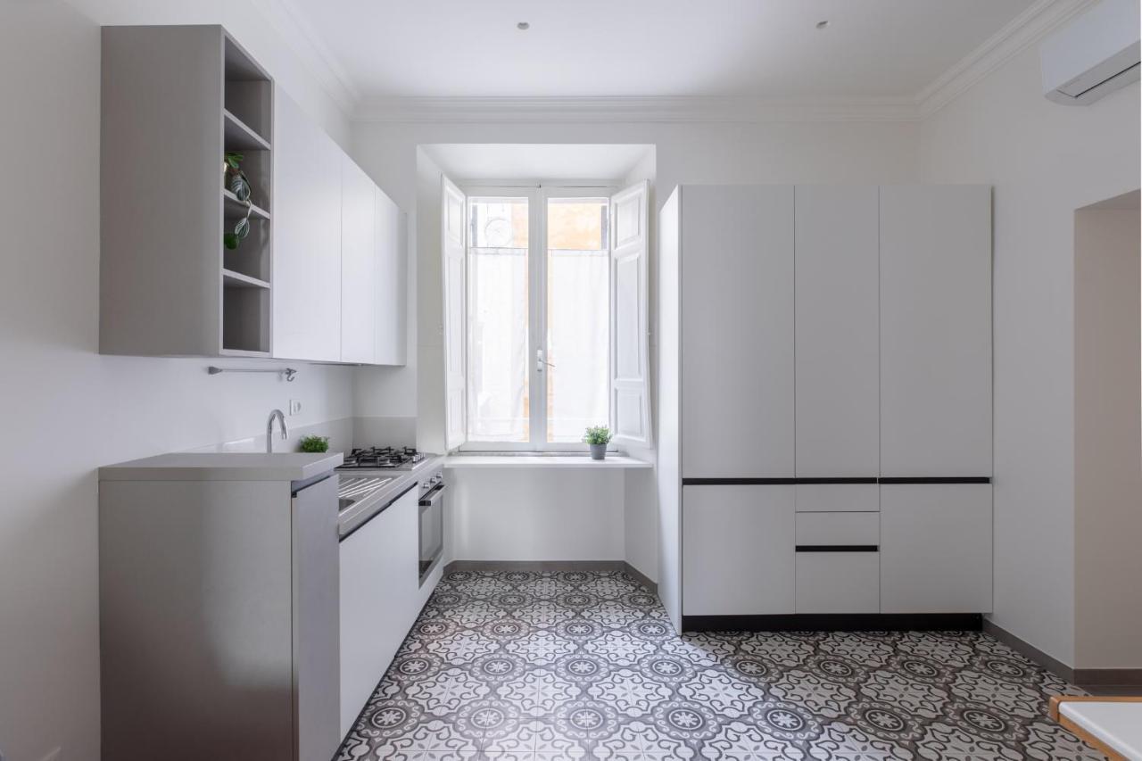 Iflat Colosseum Bright Grandmary Rome Extérieur photo