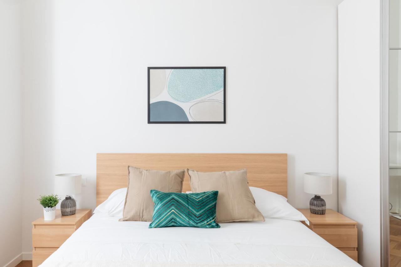 Iflat Colosseum Bright Grandmary Rome Extérieur photo