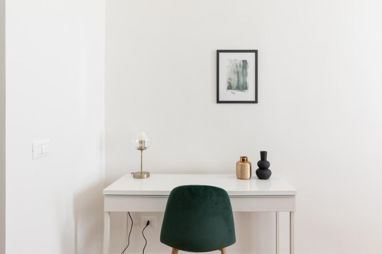 Iflat Colosseum Bright Grandmary Rome Extérieur photo