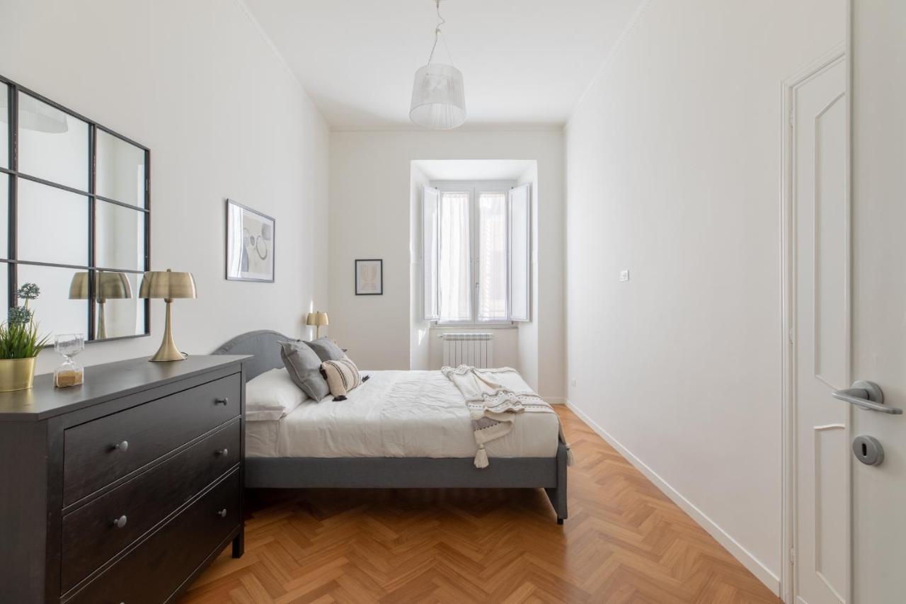 Iflat Colosseum Bright Grandmary Rome Extérieur photo