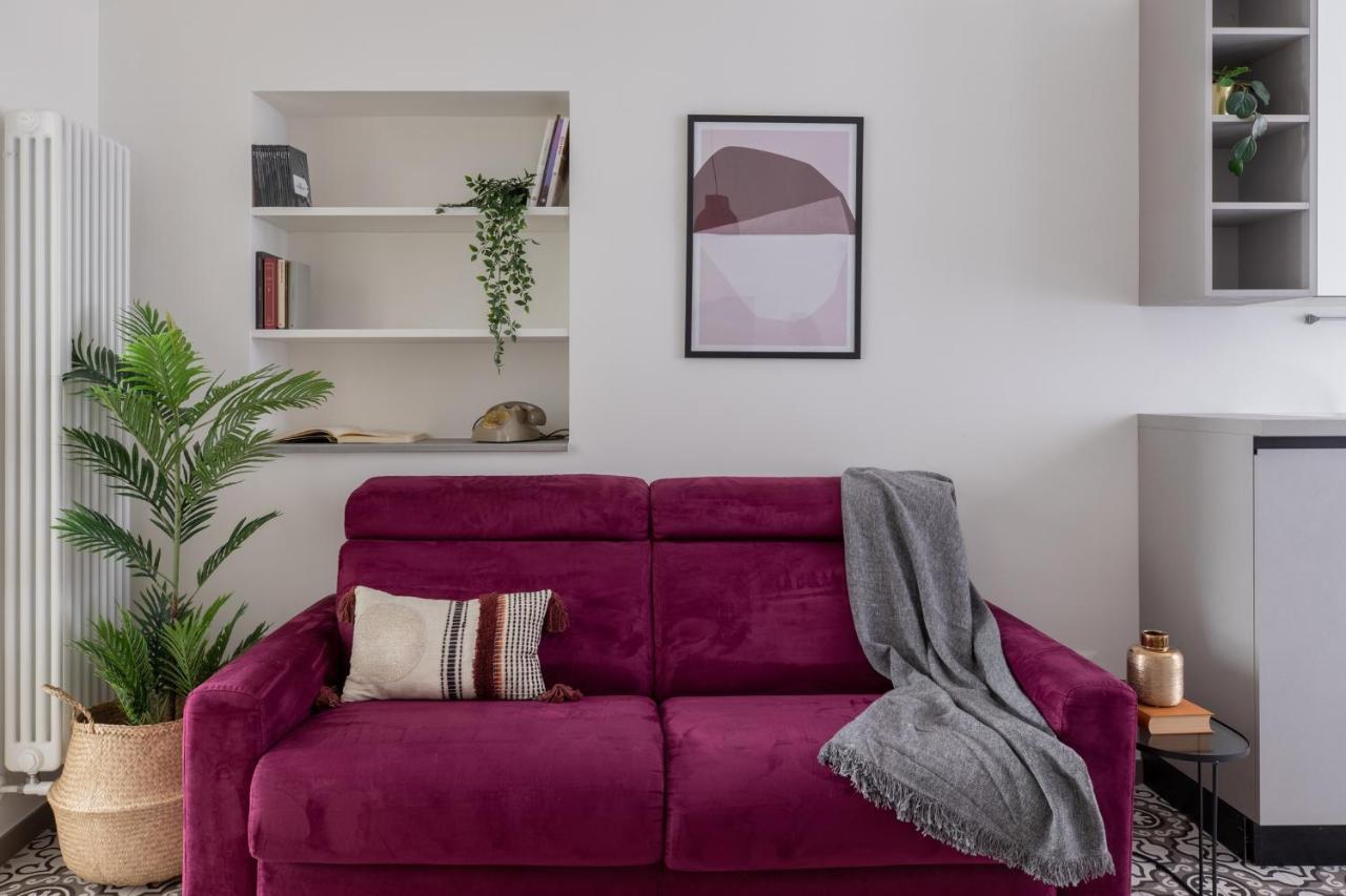 Iflat Colosseum Bright Grandmary Rome Extérieur photo