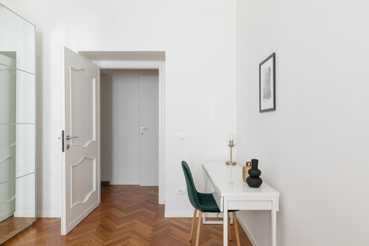 Iflat Colosseum Bright Grandmary Rome Extérieur photo