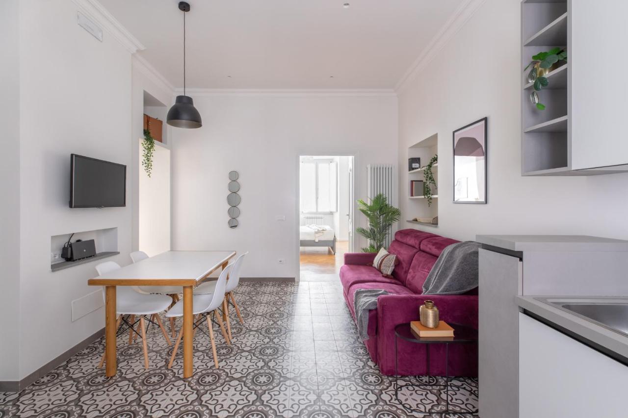 Iflat Colosseum Bright Grandmary Rome Extérieur photo